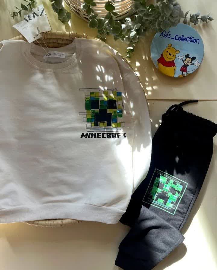 ست ماینکرفت