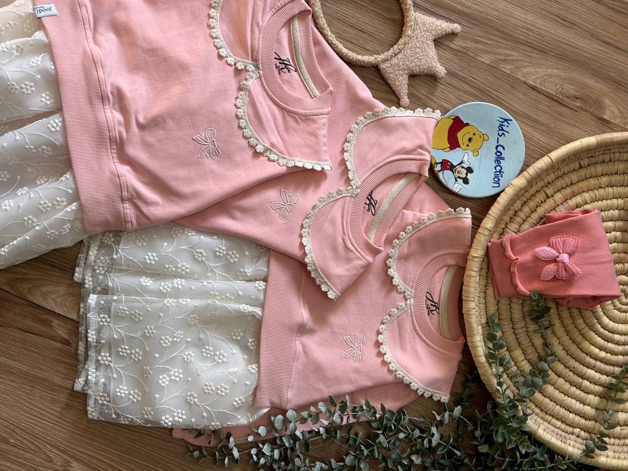 پیراهن دامن دانتل